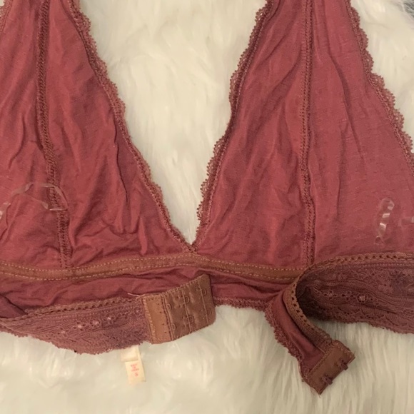 Halter Bralette - Picture 2 of 2